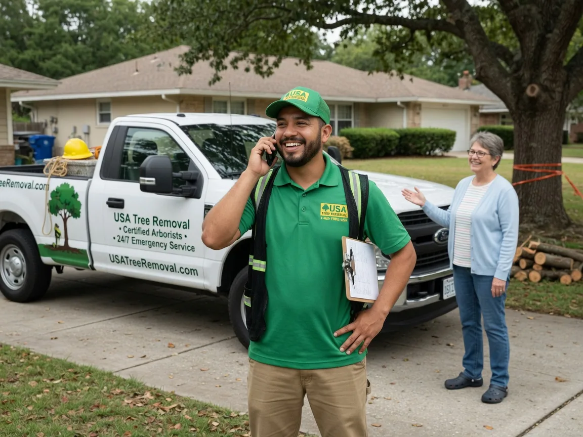Tree Removal Wayland, MO FAQs